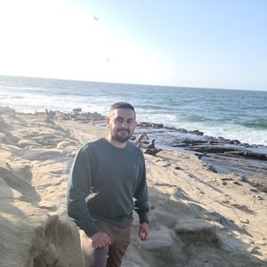 Meet your Posher, Brad